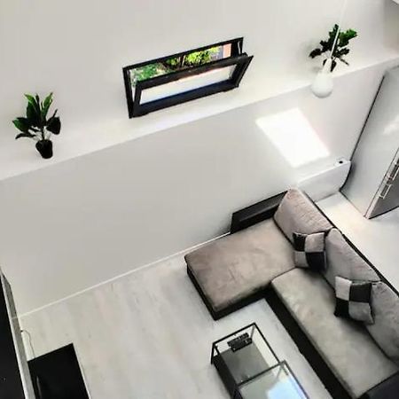 Duplex Montereau Centre - Chez Marc Appartamento Esterno foto