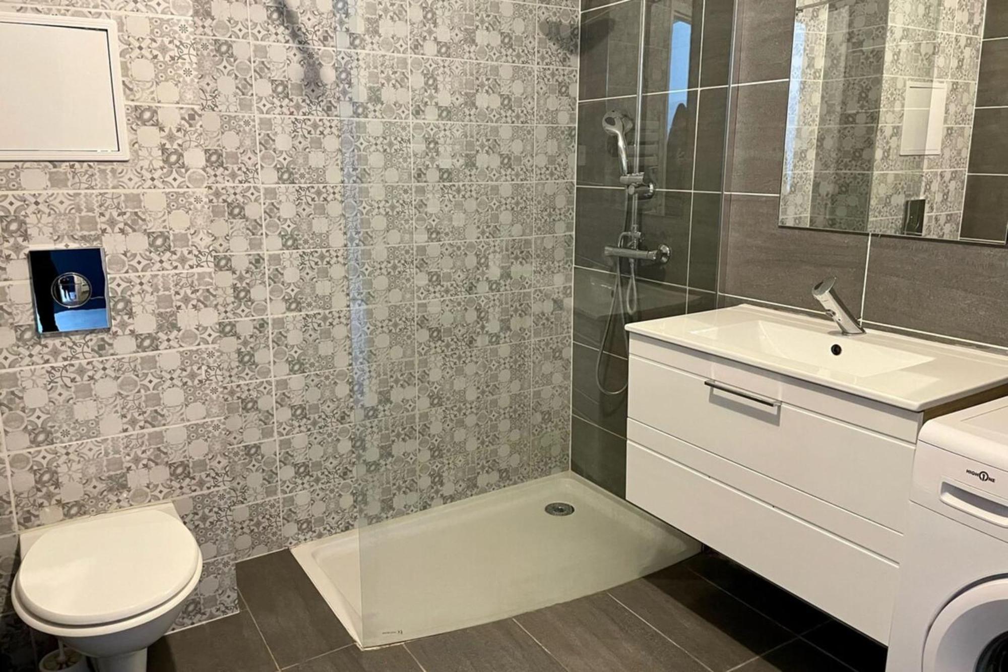 Duplex Montereau Centre - Chez Marc Appartamento Esterno foto