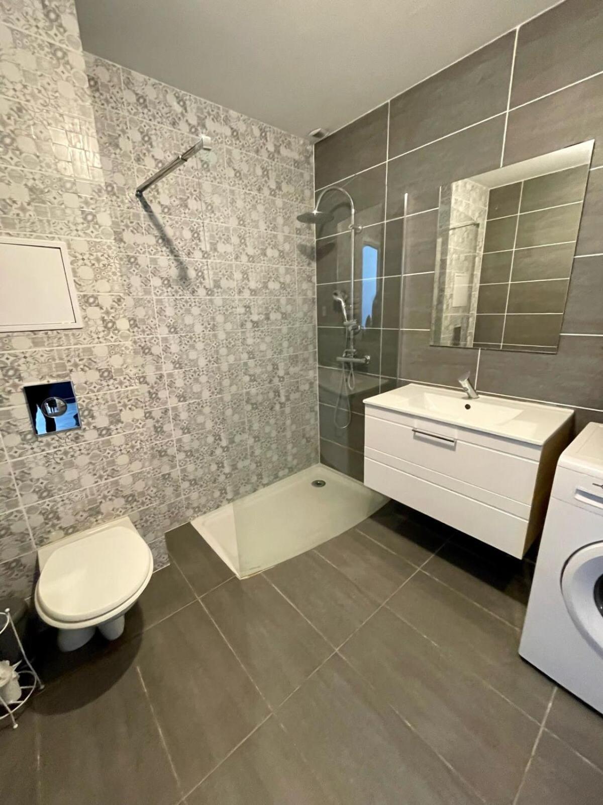 Duplex Montereau Centre - Chez Marc Appartamento Esterno foto